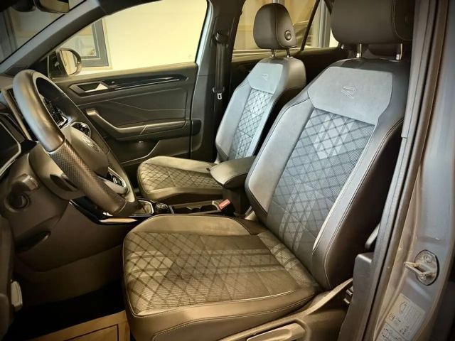 Volkswagen T-Roc 4Motion R-Line