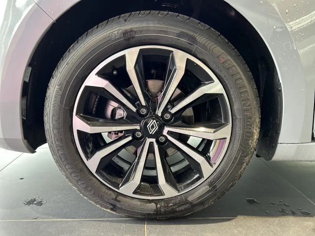 Renault Clio TCe 90 Techno