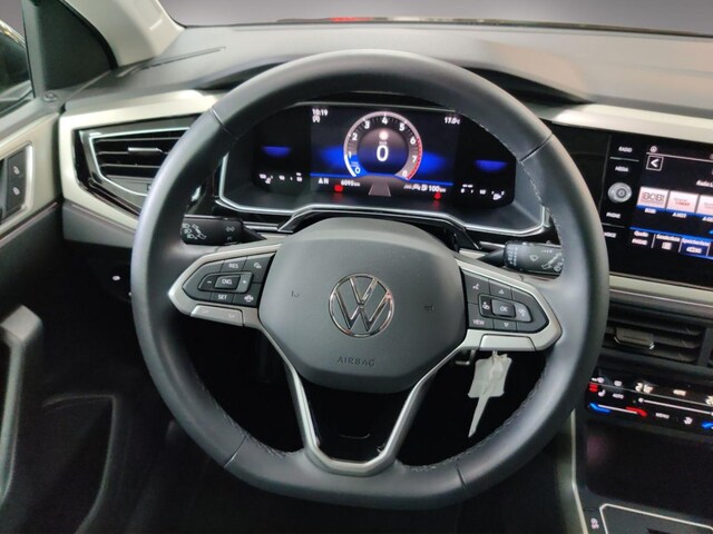 Volkswagen Taigo 1.0 TSI Move