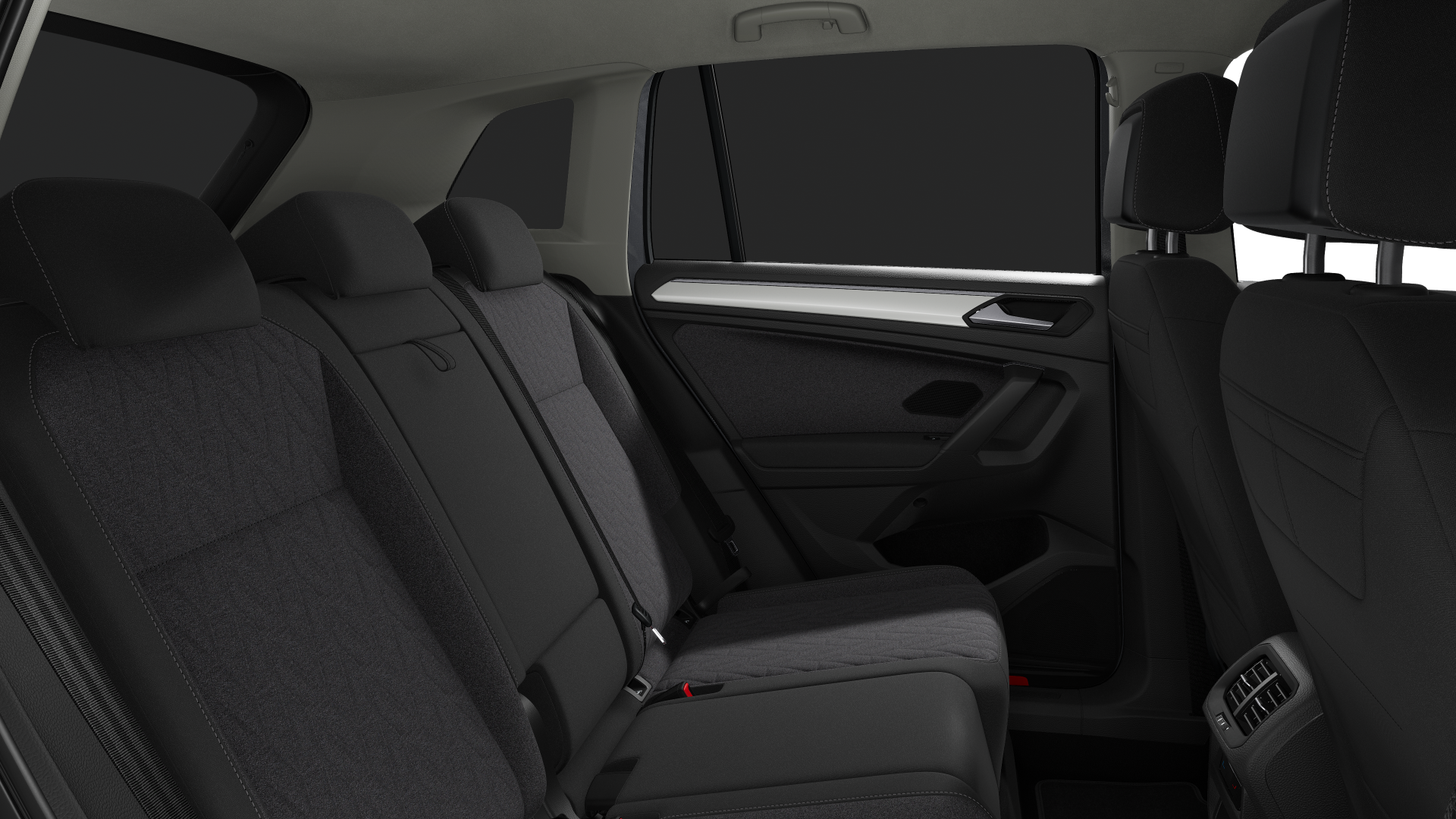 Volkswagen Tiguan Move