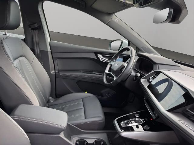 Audi Q4 e-tron 35