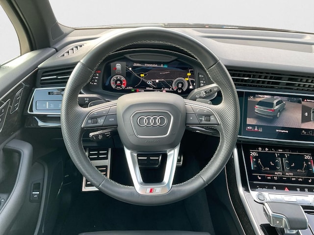 Audi Q7 50 TDI Quattro
