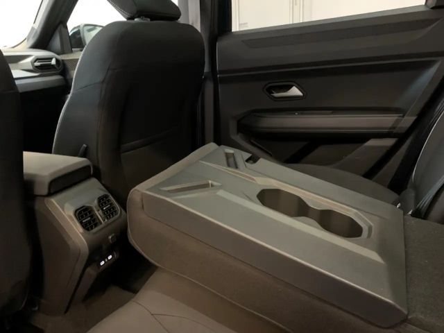 Dacia Bigster Hybrid 155