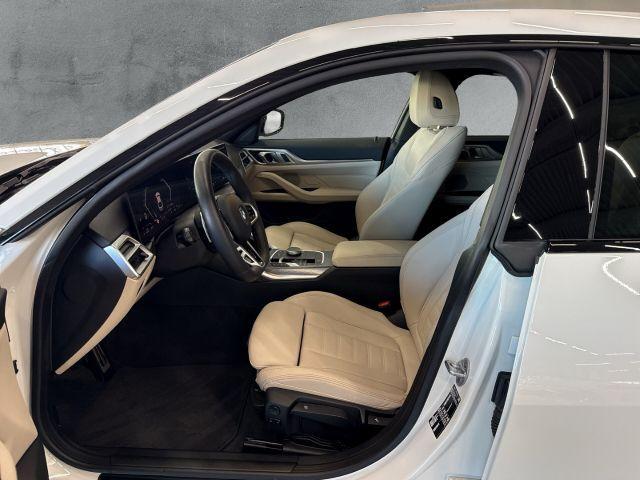 BMW 420 420i Coupé Gran Coupé