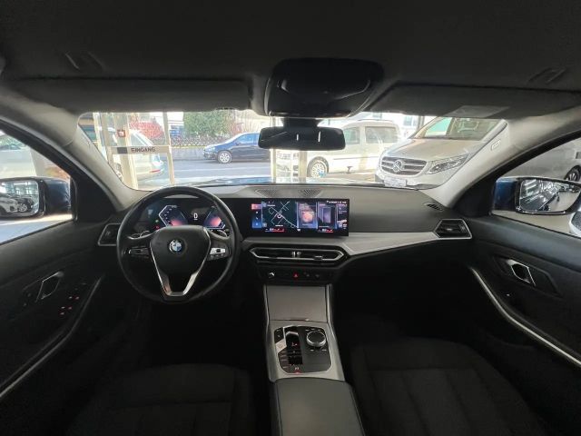 BMW 320 320d Touring xDrive