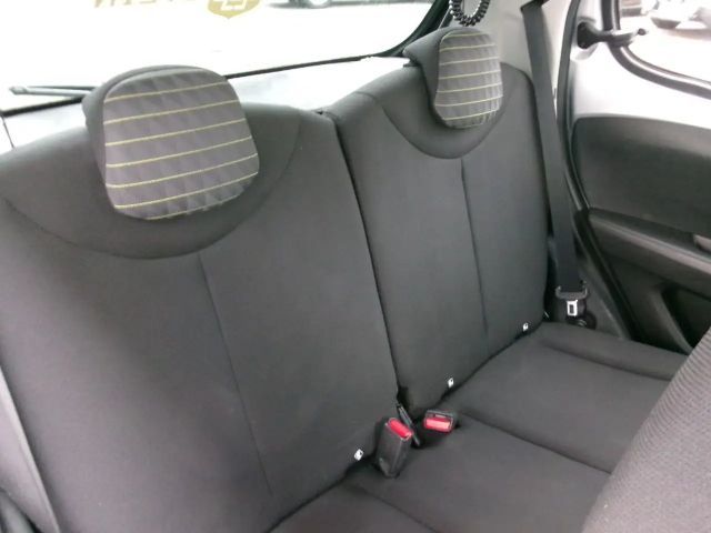 Peugeot 108 Collection Top! VTI 72 VTi