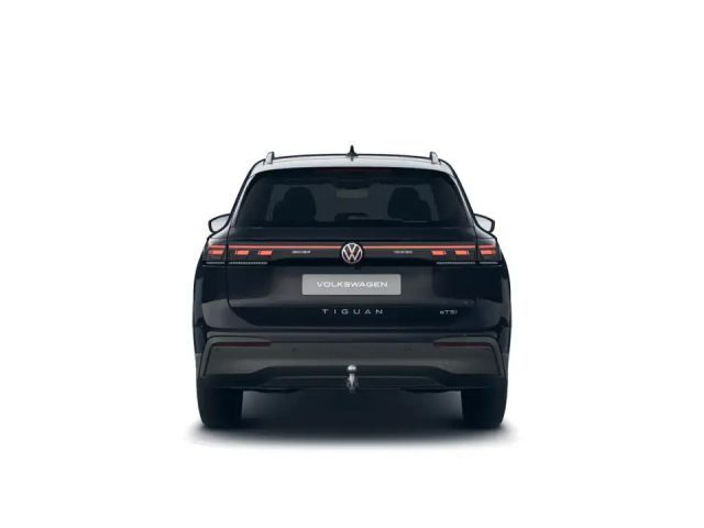 Volkswagen Tiguan 1.5 eTSI DSG Life