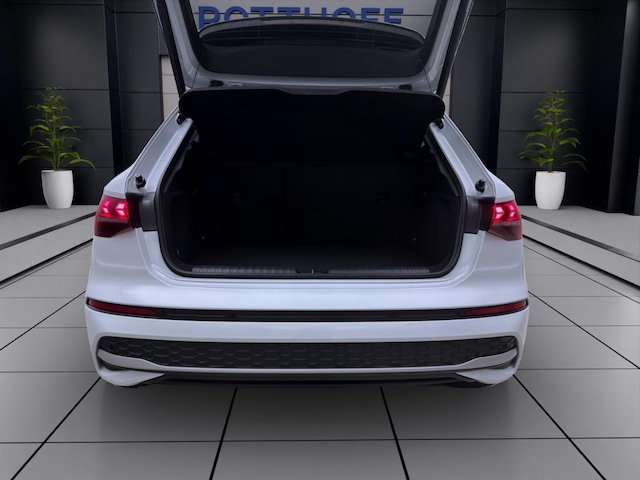 Audi A3 30 TDI Sportback