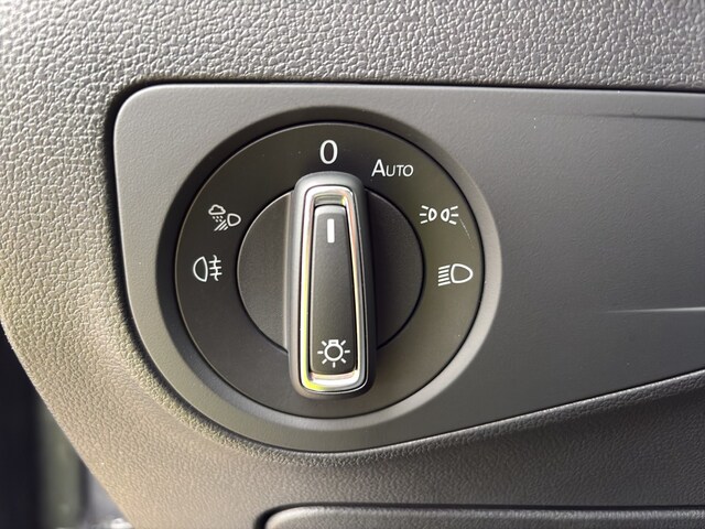 Volkswagen Tiguan 4Motion Allspace