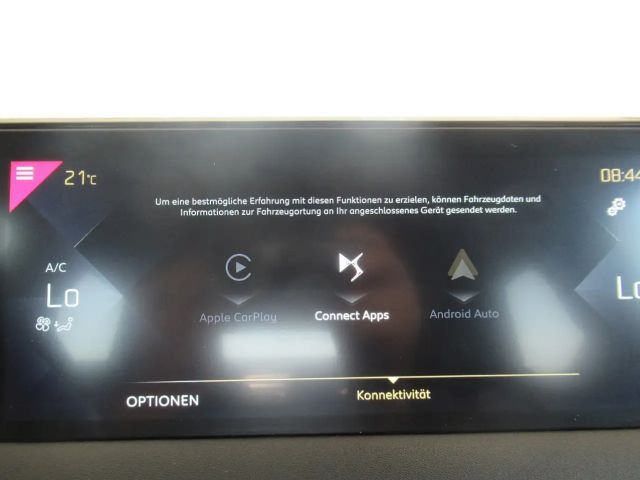 DS DS 3 Crossback Mobiles