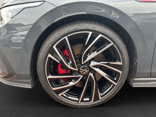 Volkswagen Golf DSG GTI