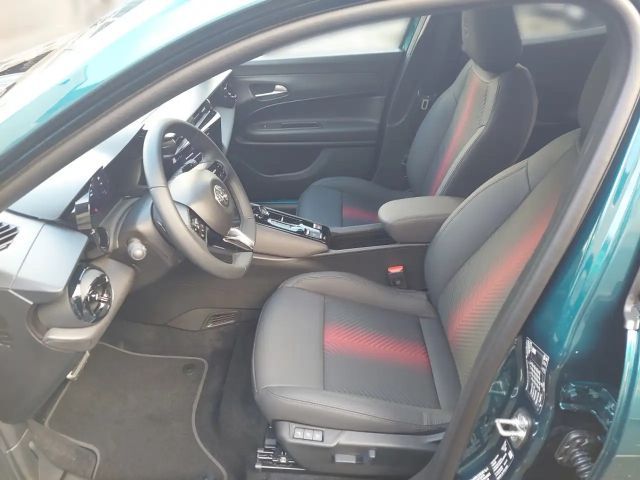 Alfa Romeo Junior Ibrida