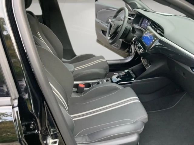 Opel Corsa LED Apple CarPlay Android Auto Musikstreaming DAB