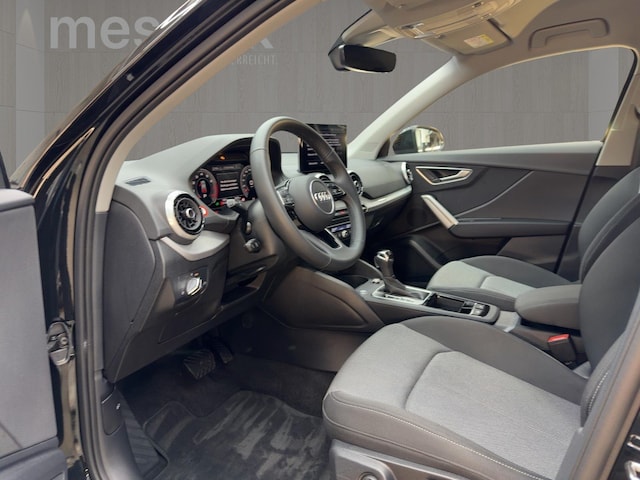 Audi Q2 35 TFSI S-Tronic