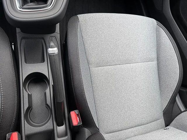 Mitsubishi Colt 91PS Benzin/Schaltgetriebe 1,0 MPI-T Invite (SO...