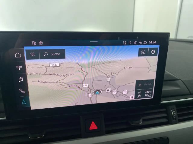 Audi A5 40 TDI Quattro