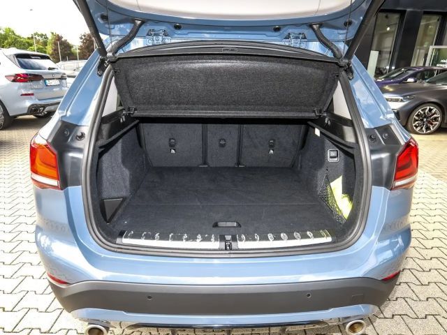 BMW X1 Sport Line sDrive20i