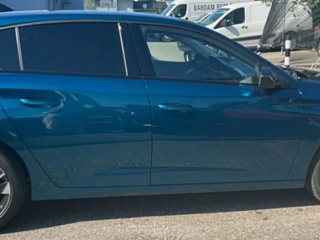 Peugeot 308 Allure Pack BlueHDi EAT8