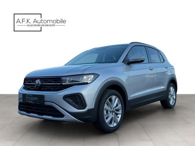 Volkswagen T-Cross 1.0 TSI DSG