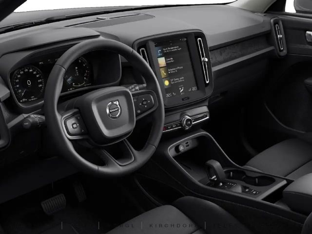 Volvo XC40 T2 Automatikgetriebe Essential