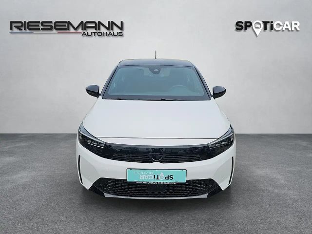 Opel Corsa GS-Line Grand Sport Turbo