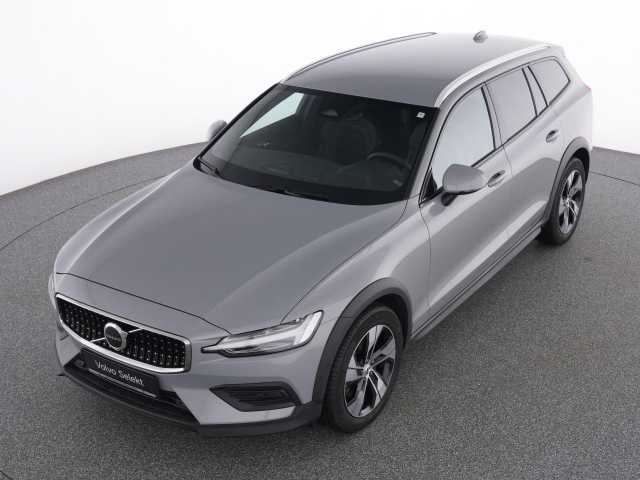 Volvo V60 Cross Country CC