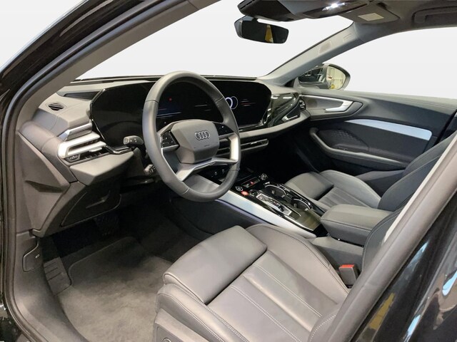 Audi A5 Avant S-Tronic