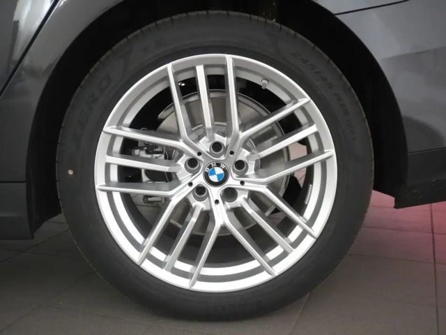 BMW 520 520d Sedan xDrive