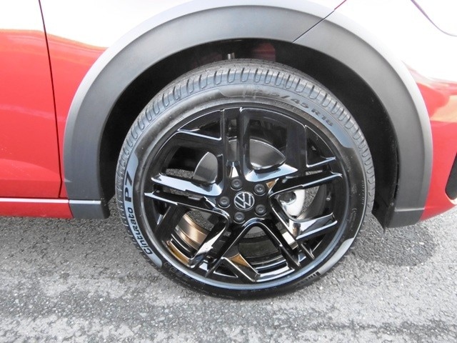 Volkswagen Taigo 1.5 TSI R-Line