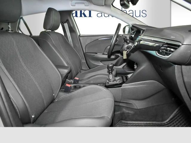 Opel Corsa 1.5 CDTI 1.5 Turbo Elegance