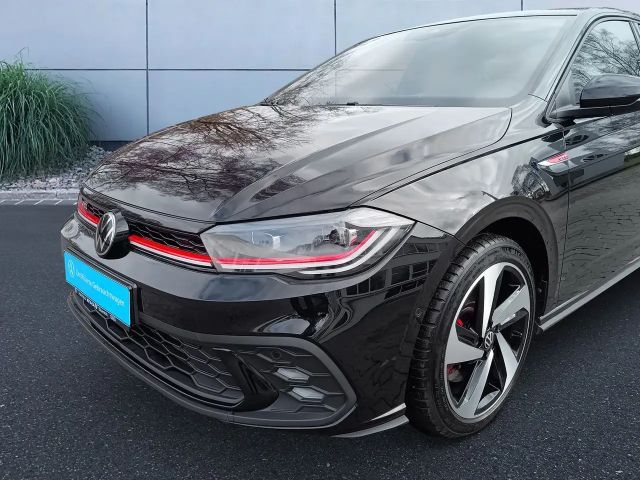 Volkswagen Polo 2.0 TSI DSG GTI