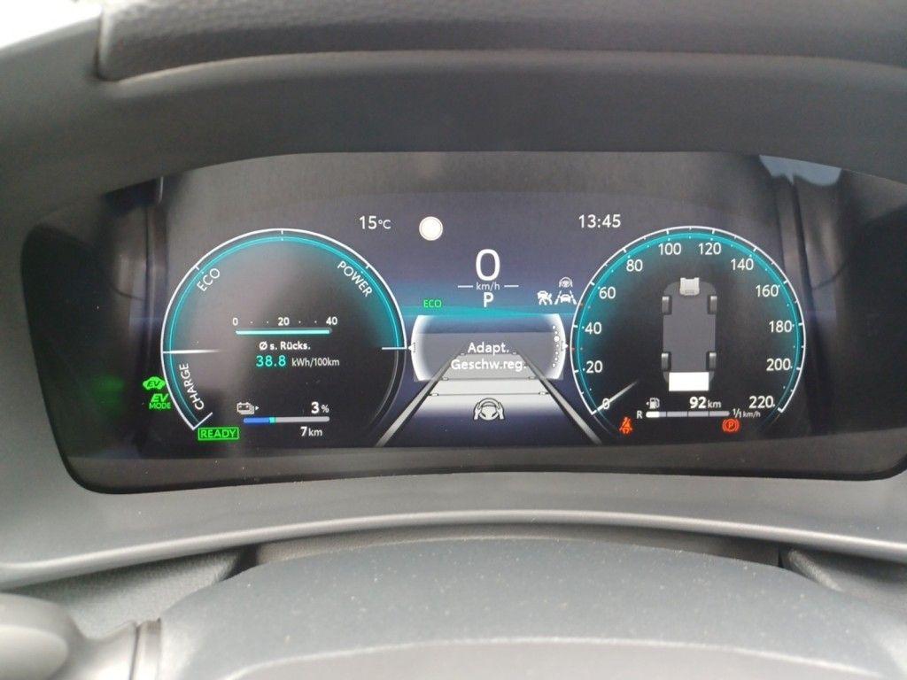 Toyota C-HR Hybride Plug-in