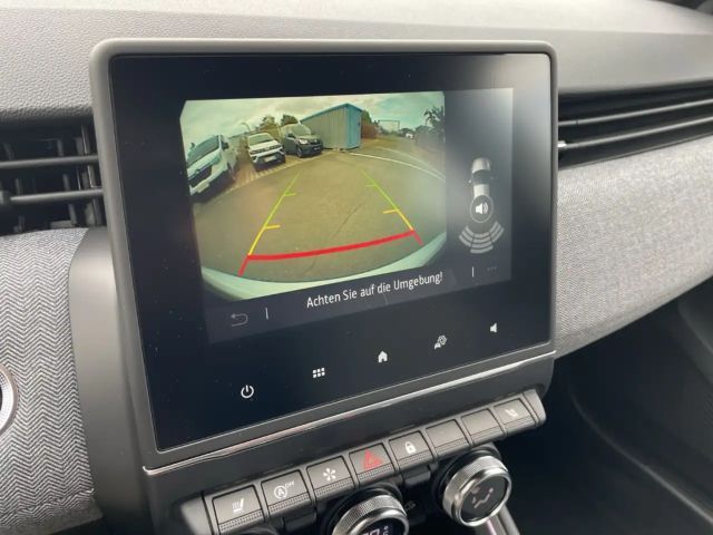 Renault Clio TCe 90 Techno