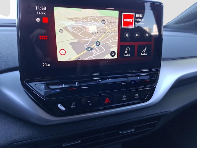 Volkswagen ID.4 electric 170 PS NAVI ACC