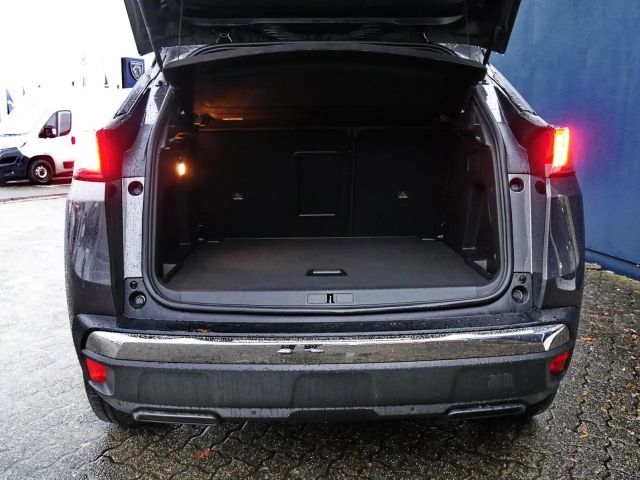 Peugeot 3008 Allure Pack