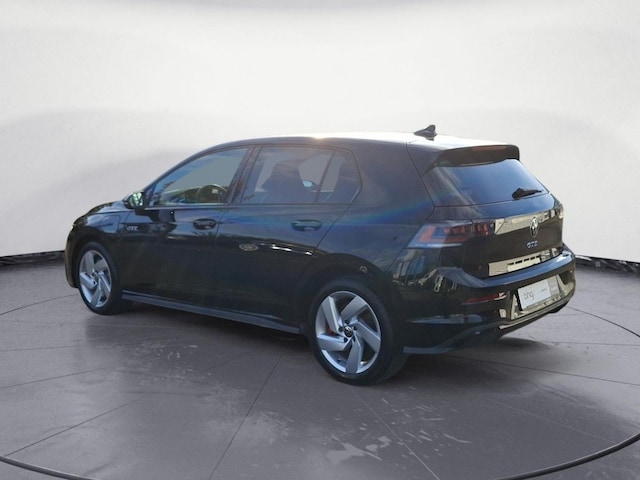 Volkswagen Golf DSG GTE eHybrid