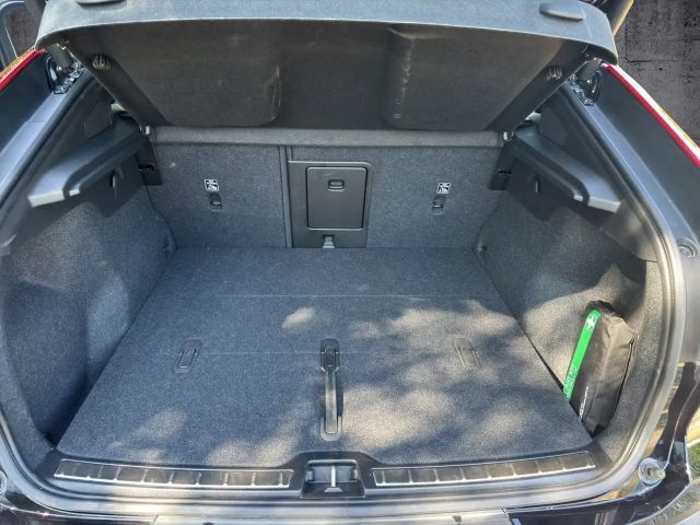 Volvo C40 Plus Recharge