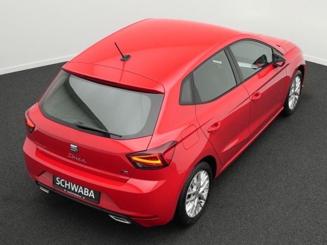 Seat Ibiza 1.5 TSI DSG FR-lijn