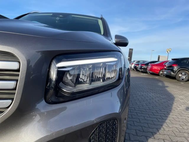 Mercedes-Benz GLB 180 Progressive