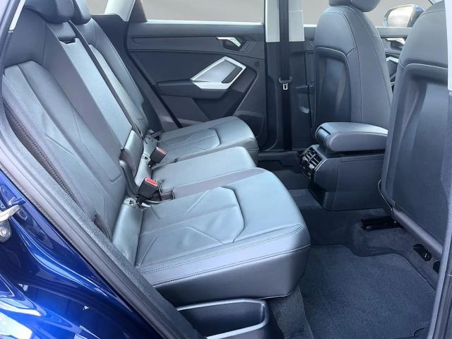 Audi Q3 40 TDI S-Line