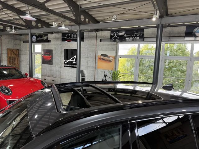 BMW 340 Touring xDrive