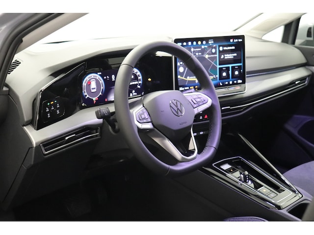 Volkswagen Golf 1.5 eTSI Style Variant