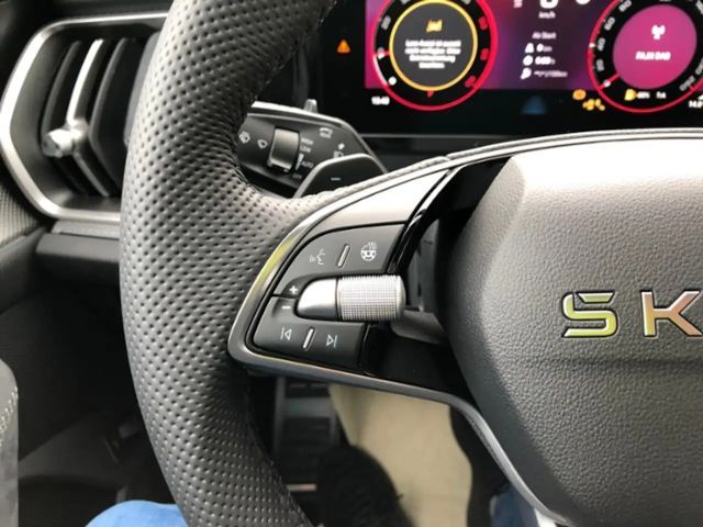 Skoda Kodiaq 4x4 Sportline