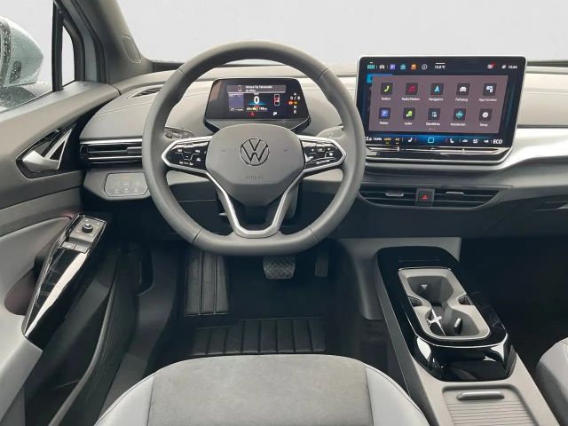 Volkswagen ID.4 Performance Pure