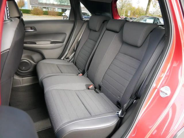 Honda Jazz 1.5 Advance Hybrid i-MMD