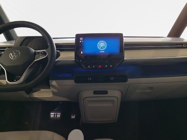 Volkswagen ID.Buzz Pro