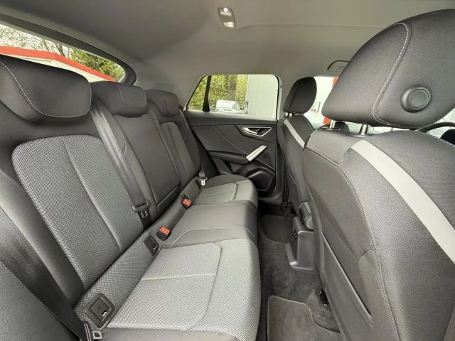Audi Q2 35 TFSI S-Tronic