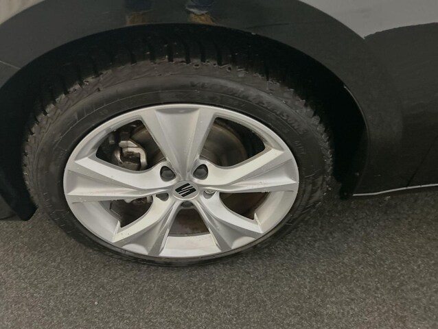 Seat Leon 1.5 TSI DSG