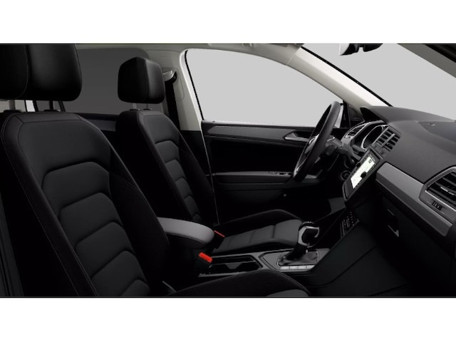Volkswagen Tiguan 2.0 TDI Life