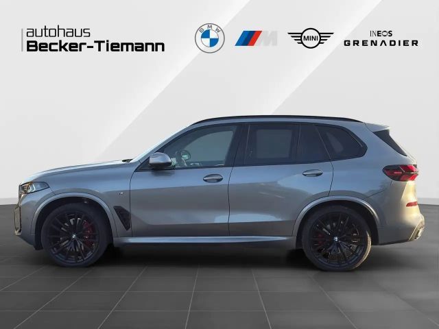 BMW X5 xDrive30d